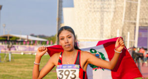 Perú gana medallas de oro y plata en ASU2025 y suma 21 preseas en total