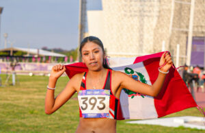 Perú gana medallas de oro y plata en ASU2025 y suma 21 preseas en total
