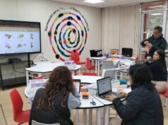 Docentes actualizados: Webinar gratuito brindará herramientas sobre estrategias STEAM para que innoven en las aulas