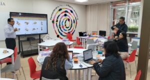 Docentes actualizados: Webinar gratuito brindará herramientas sobre estrategias STEAM para que innoven en las aulas