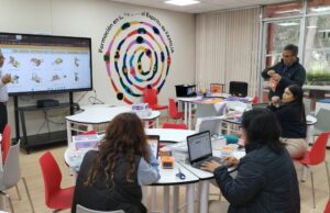 Docentes actualizados: Webinar gratuito brindará herramientas sobre estrategias STEAM para que innoven en las aulas