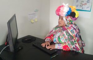 Más de 510 Tambos del Midis llevarán oportunidades de educación superior a jóvenes rurales del país