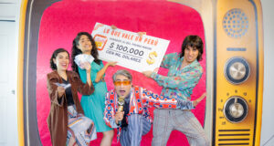 Cuatro obras, una competencia: regresa el duelo teatral del Nuevo Teatro Julieta