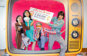 Cuatro obras, una competencia: regresa el duelo teatral del Nuevo Teatro Julieta