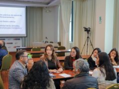 Midis convoca a sociedad civil y organizaciones para implementar nuevo Programa de Alimentación Escolar