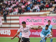 Sport Boys logró primer triunfo en el Clausura al superar 1-0 a ADT de Tarma