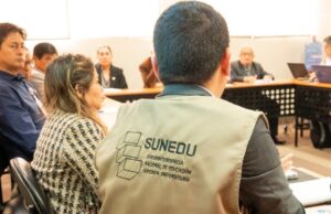 Sunedu brindó orientación técnica a universidades públicas y privadas de La Libertad