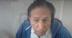Tribunal Constitucional dispone atención urgente para expresidente Alejandro Toledo