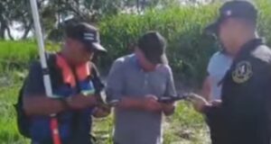 Loreto: Fiscalía inició investigación contra dos extranjeros que realizaron estudios topográficos en la isla Santa Rosa