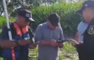 Loreto: Fiscalía inició investigación contra dos extranjeros que realizaron estudios topográficos en la isla Santa Rosa