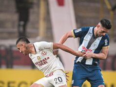 Universitario y Alianza Lima igualaron 0-0 en Clásico que no llenó las expectativas