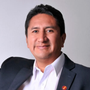 Vladimir Cerrón Rojas