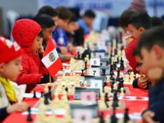 Gobierno Regional del Callao apoya incorporación del ajedrez como deporte en los Panamericanos Lima 2027