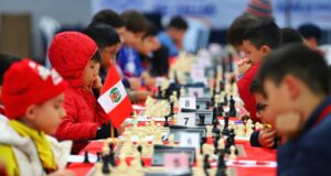 Gobierno Regional del Callao apoya incorporación del ajedrez como deporte en los Panamericanos Lima 2027