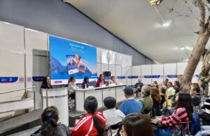 INAIGEM presentó Libro sobre el retroceso glaciar en los Andes peruanos