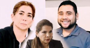 Fiscalía investiga millonario soborno que habría recibido Marita Barreto