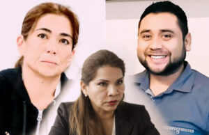 Fiscalía investiga millonario soborno que habría recibido Marita Barreto