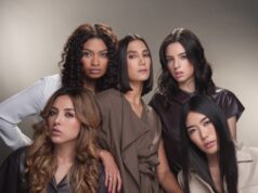 Model Lab impulsa el amor propio y el emponderamiento femenino