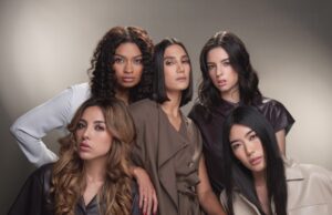 Model Lab impulsa el amor propio y el emponderamiento femenino