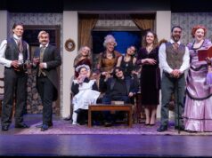 ¡Del Perú a la Gran Manzana!El talento peruano se hace presente en Nueva York