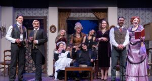 ¡Del Perú a la Gran Manzana!El talento peruano se hace presente en Nueva York