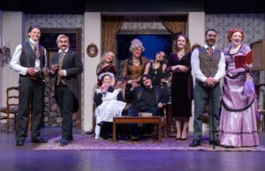 ¡Del Perú a la Gran Manzana!El talento peruano se hace presente en Nueva York