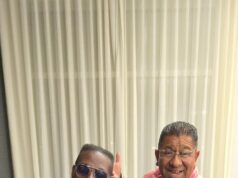 Pepe y su Orquesta viene a Perú a terminar de grabar un tema con Antonio Cartagena