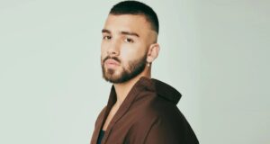 Manuel Turizo: le da voz al desamor con «El despertador» Ft. Los Ángeles Azules