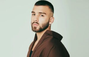 Manuel Turizo: le da voz al desamor con «El despertador» Ft. Los Ángeles Azules