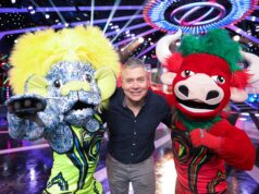 EEG: Mathías Brivio volvió a la conducción de ‘Esto es Guerra’