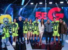 ‘Esto es Guerra’ es el programa en vivo más visto de la televisión