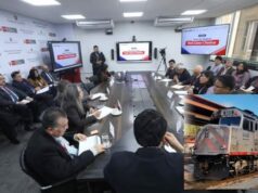 Hay dos propuestas para echar a andar el tren Lima-Chosica