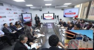 Hay dos propuestas para echar a andar el tren Lima-Chosica