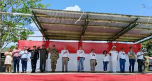 Gobierno reafirma su compromiso con al educación en el distrito de Santa Rosa de Loreto