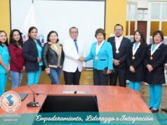 Renovación de cargos y mejoras en la atención en el Hospital del Niño