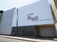 Magia: 15 años brindando apoyo a niños con cáncer en el Perú con tratamiento, alojamiento y esperanza