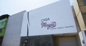 Magia: 15 años brindando apoyo a niños con cáncer en el Perú con tratamiento, alojamiento y esperanza