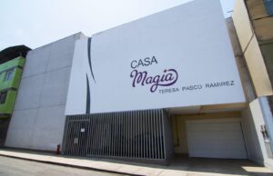 Magia: 15 años brindando apoyo a niños con cáncer en el Perú con tratamiento, alojamiento y esperanza