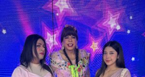 Chola Chabuca: «Trabajamos para entretener al público»