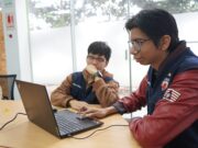 Jóvenes podrá estudiar una carrera gratis en los institutos públicos