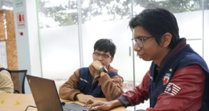 Jóvenes podrá estudiar una carrera gratis en los institutos públicos