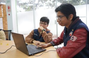 Jóvenes podrá estudiar una carrera gratis en los institutos públicos