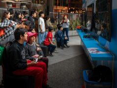 Llega el festival gamer más grande del Perú: Mastercard Infinity Play GAMERGY 2025