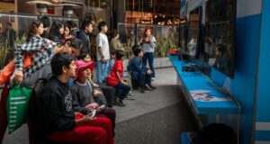 Llega el festival gamer más grande del Perú: Mastercard Infinity Play GAMERGY 2025