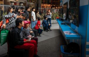 Llega el festival gamer más grande del Perú: Mastercard Infinity Play GAMERGY 2025