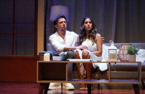 Vuelve la comedia teatral más divertida del año: «El Divorcio»