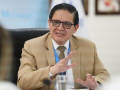 Abogados y especialista por caso de Segundo Acho: “No ha cometido ningún delito”