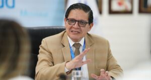 Abogados y especialista por caso de Segundo Acho: “No ha cometido ningún delito”