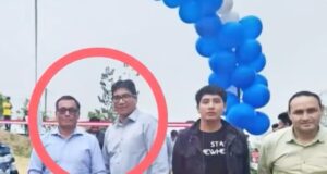 Juez que apadrinó obra junto a su procesado por corrupción, aun no recibe sanción