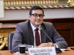 Vocero de Fuerza Popular es profesor «fantasma» en la Universidad Nacional de Piura (UNP)